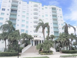 Продается прекрасная квартира в Майами(Санни Айлс Бич) - Изображение #9, Объявление #1608728