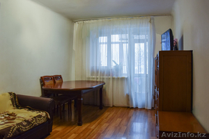 2-комнатная квартира, Шарипова 129 — Жамбыла - Изображение #4, Объявление #1606070