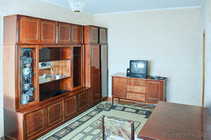 1-комнатная квартира, мкр Тастак-2 8 — Тлендиева - Изображение #2, Объявление #1606087