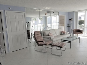 Продается прекрасная квартира в Майами(Санни Айлс Бич) - Изображение #2, Объявление #1608728