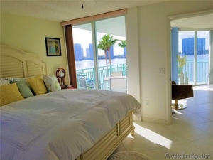 Продается прекрасная квартира в Майами(Санни Айлс Бич) - Изображение #5, Объявление #1608728