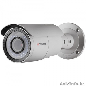 HiWatch DS-T116 Камера 1.3mp (1280*960p)  - Изображение #1, Объявление #1607707