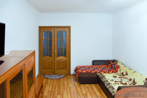 2-комнатная квартира, Шарипова 129 — Жамбыла - Изображение #3, Объявление #1606070
