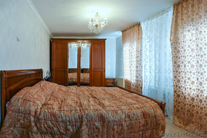 2-комнатная квартира, Жарокова - Абая - Изображение #3, Объявление #1606777