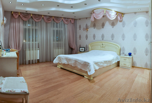 6-комнатная квартира, Саина — Рыскулбекова - Изображение #3, Объявление #1607065
