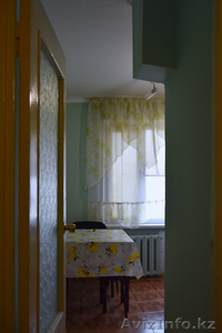 1-комнатная квартира, Шагабутдинова 88 — Карасай батыра - Изображение #3, Объявление #1607227