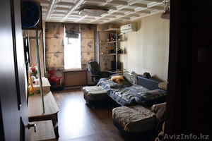 2-комнатная квартира, мкр Айнабулак-2 42А — Палладина - Изображение #3, Объявление #1608714