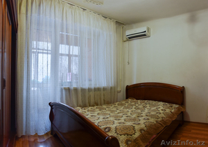 2-комнатная квартира, Шарипова 129 — Жамбыла - Изображение #7, Объявление #1606070