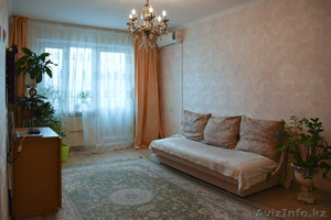2-комнатная квартира, Жарокова - Абая - Изображение #4, Объявление #1606777