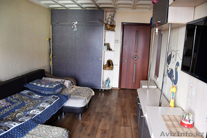 2-комнатная квартира, мкр Айнабулак-2 42А — Палладина - Изображение #4, Объявление #1608714