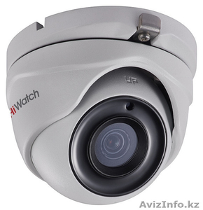 HiWatch DS-T303 Камера 3mp (2048*1536p) - Изображение #1, Объявление #1607699