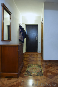 2-комнатная квартира, Шарипова 129 — Жамбыла - Изображение #6, Объявление #1606070
