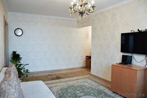 2-комнатная квартира, Жарокова - Абая - Изображение #5, Объявление #1606777