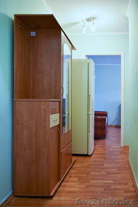 1-комнатная квартира, Шагабутдинова 88 — Карасай батыра - Изображение #5, Объявление #1607227