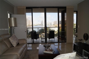 Продается прекрасная квартира в Майами Авентура - Изображение #4, Объявление #1608729