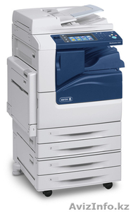 Xerox WorkCentre 7120 бу - Изображение #1, Объявление #1608867