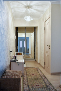 2-комнатная квартира, Жарокова - Абая - Изображение #7, Объявление #1606777