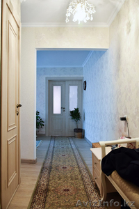 2-комнатная квартира, Жарокова - Абая - Изображение #8, Объявление #1606777