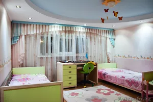 6-комнатная квартира, Саина — Рыскулбекова - Изображение #8, Объявление #1607065