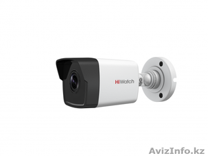 HiWatch DS-T300 Камера 3mp (2048*1536p) - Изображение #2, Объявление #1607706