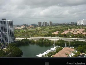 Продается прекрасная большая квартира в Майами(Авентура) - Изображение #2, Объявление #1608725