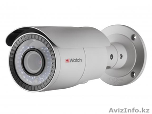 HiWatch DS-T206 Камера 2mp (1920*1080p) - Изображение #1, Объявление #1607710