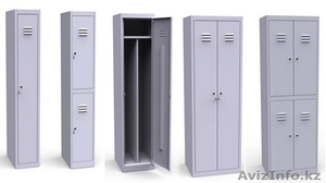 Шкафы для хранения - Изображение #3, Объявление #1606147