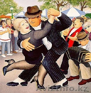 Аргентинское танго - Изображение #3, Объявление #1606686