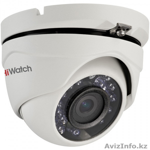 HiWatch DS-T203 Камера 2mp (1920*1080p)  - Изображение #1, Объявление #1607697