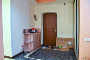 3-комнатная квартира, 93.5 м², 8/9 эт., Розыбакиева 281 — Аль-Фараби - Изображение #10, Объявление #1612868