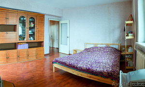 2-комнатная квартира, мкр Самал-1 33 — Жолдасбекова - Изображение #1, Объявление #1609429