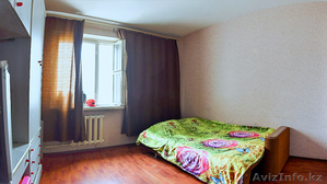 2-комнатная квартира, мкр Самал-1 33 — Жолдасбекова - Изображение #3, Объявление #1609429