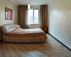 3-комнатный дом, 100 м², 5.5 сот., мкр Тастыбулак 126 — Пекинская - Изображение #4, Объявление #1612059