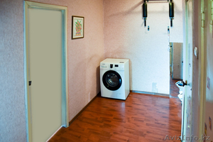 2-комнатная квартира, мкр Самал-1 33 — Жолдасбекова - Изображение #4, Объявление #1609429