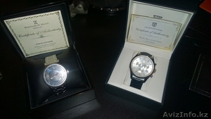Отдам швейцарские часы два по цене одной! - Изображение #1, Объявление #1610508
