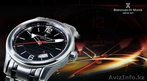 Отдам швейцарские часы два по цене одной! - Изображение #2, Объявление #1610508