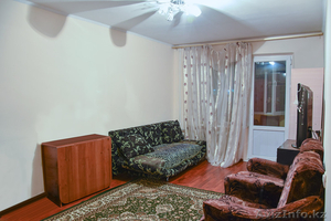 1-комнатная квартира, 33 м², 2/4 эт., Шашкина 13 — проспект Аль-Фараби - Изображение #2, Объявление #1614739