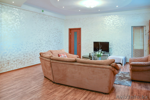 2-комнатная квартира, мкр Самал-1 29 — Мендыкулова - Жолдасбекова - Изображение #4, Объявление #1614805
