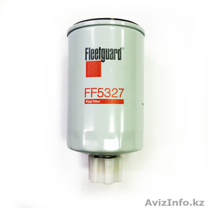 Топливный фильтр FF5327 - Изображение #1, Объявление #1614085