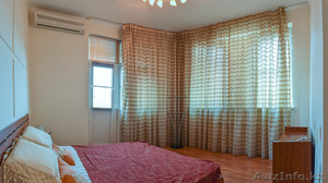 2-комнатная квартира, мкр Самал-1 29 — Мендыкулова - Жолдасбекова - Изображение #5, Объявление #1614805