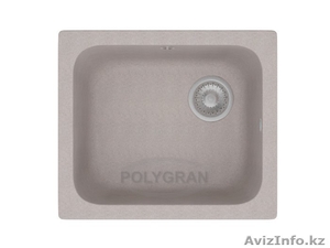 Кухонные мойки из искусственного камня POLYGRAN F–17 - Изображение #1, Объявление #1615861