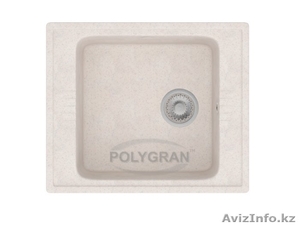 Кухонные мойки из искусственного камня POLYGRAN F-20 - Изображение #1, Объявление #1615868