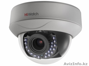 Камера HiWatch DS-T207 Full HD - Изображение #1, Объявление #1614096