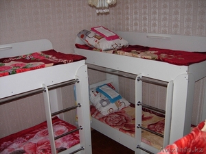 Уютный хостел в Алматы - Изображение #2, Объявление #1616105