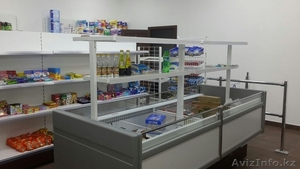 Холодильная ларь бонета в Алматы. - Изображение #1, Объявление #1616666