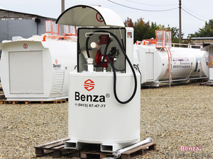 Топливный модуль Benza - Изображение #1, Объявление #1618730
