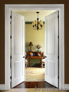 Производим межкомнатные двери любой сложности - Изображение #2, Объявление #1619473