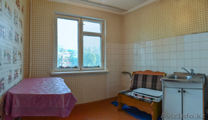 1-комнатная квартира, проспект Райымбека 147 — проспект Абылай хана - Изображение #3, Объявление #1619037