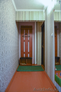 1-комнатная квартира, проспект Райымбека 147 — проспект Абылай хана - Изображение #5, Объявление #1619037