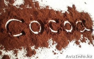 Продаем оптом какао порошок натуральный и алкализированный - Изображение #1, Объявление #1620358